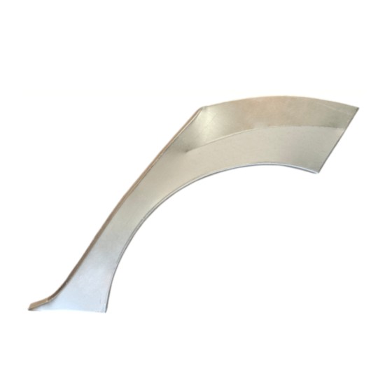 Painel de reparação do guarda-lamas traseiro para Toyota Aygo 2005-2012 / Esquerdo 16059