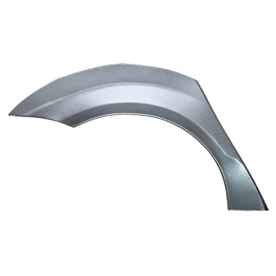Painel de reparação do guarda-lamas traseiro para Volkswagen Passat B7 2010-2015 / Direito / COMBI 16972