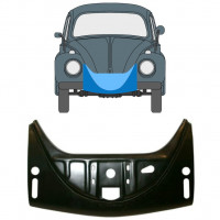 Travessa frontal para Volkswagen Kaefer 1949- 12739