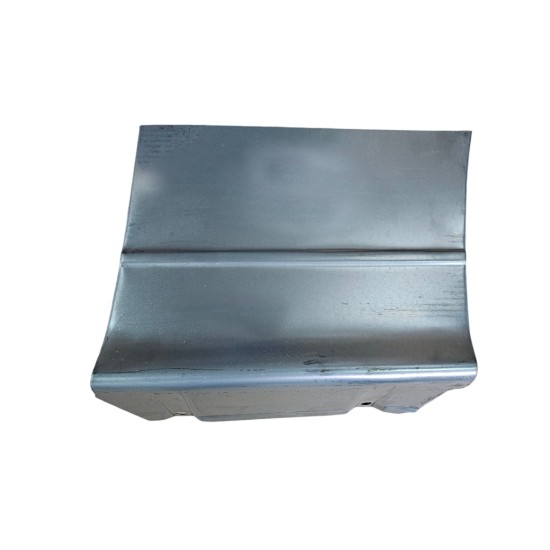 Soleira completa com reparação de guarda-lamas dianteiro para BMW 3 E36 1990-2000 / Direito / COUPE / Conjunto 17025