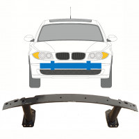 Reforço do para-choque dianteiro / travessa para BMW 1 2004-2013 / HATCHBACK 6078