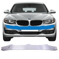 Reforço do para-choque dianteiro / travessa para BMW 3 Gran Turismo GT 2012- 5489