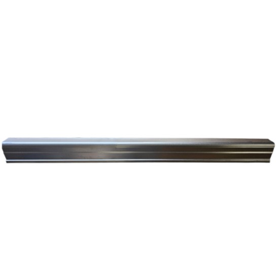 Painel de reparação da parte inferior da soleira para BMW 5 E39 1996-2004 / Esquerda = Direita (simétrico) 14965 Painel de reparação da parte inferior da soleira para BMW 5 E39 1996-2004 / Esquerda = Direita (simétrico) 14965