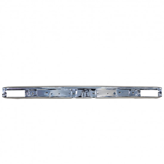 Para-choque dianteiro cromado para BMW 3 E30 1982-1987  12059