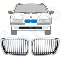 Grelha para BMW 3 E36 1995-2000 /  11127