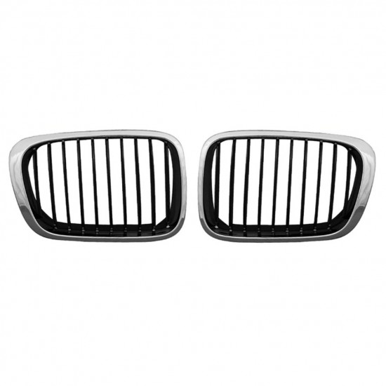 Grelha para BMW 3 E46 1998-2001 /  11129