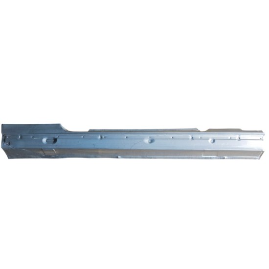 Soleira completa com reparação de guarda-lamas traseiro para BMW 3 E46 1998-2006 / Direito / COUPE / Conjunto 17059