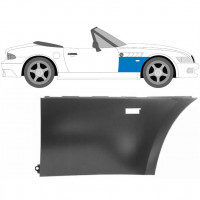 Guarda-lamas dianteiro para BMW Z3 1995-2003 / Direito / COUPE / ROADSTER 6460