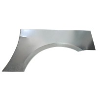 Painel de reparação do guarda-lamas traseiro para BMW Z4 2009-2016 / Esquerdo 16326