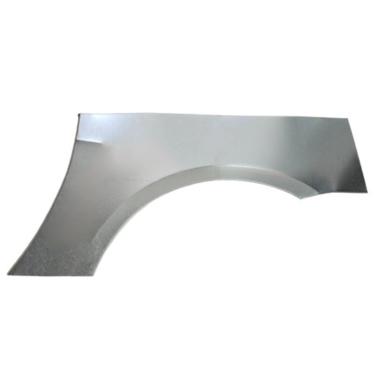 Painel de reparação do guarda-lamas traseiro para BMW Z4 2009-2016 / Esquerdo 16326