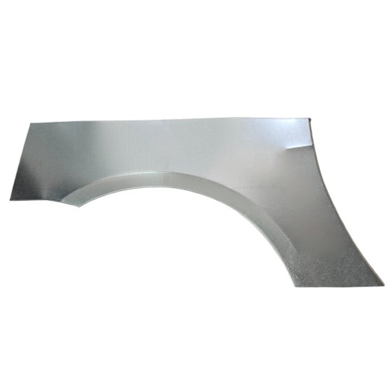 Painel de reparação do guarda-lamas traseiro para BMW Z4 2009-2016 / Direito 16325