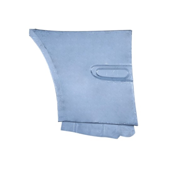Painel de reparação do guarda-lamas dianteiro para Mercedes C-Class W203 2000-2007 / Esquerdo 16030