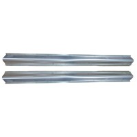 Painel de reparação da soleira para Citroen C5 2001-2008 / Esquerda+Direita / Conjunto 16293