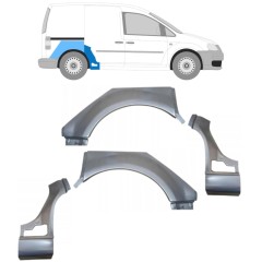 Kit de reparos para Volkswagen Caddy 2004-2020 / Esquerda+Direita / 15168