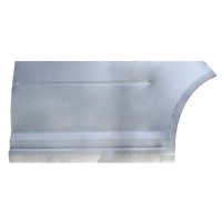 Painel de reparação lateral para Volkswagen Caddy 2004-2020 / Esquerdo 16282