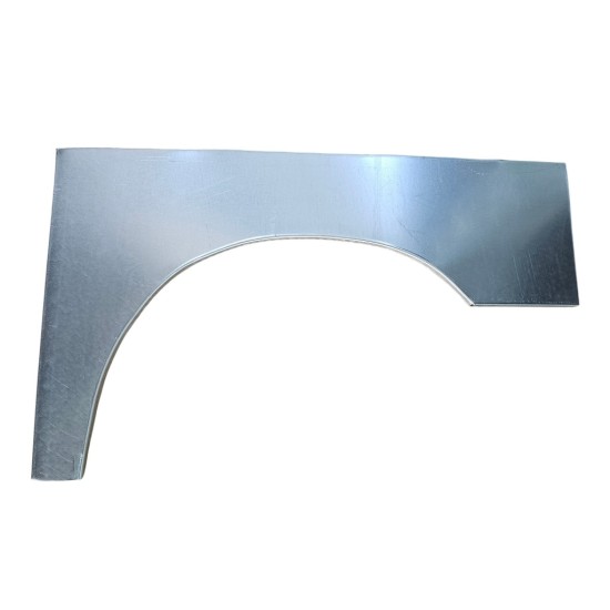 Painel de reparação do guarda-lamas traseiro para Volkswagen Caddy 1995-2004 / Esquerdo / PICKUP 16329