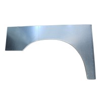 Painel de reparação do guarda-lamas traseiro para Volkswagen Caddy 1995-2004 / Direito / PICKUP 16328