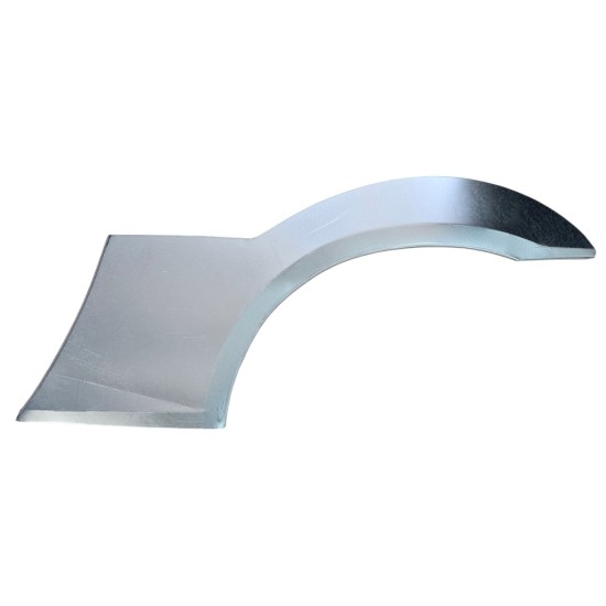 Painel de reparação do guarda-lamas traseiro para Chevrolet Camaro 2009-2015 / Esquerdo 16332