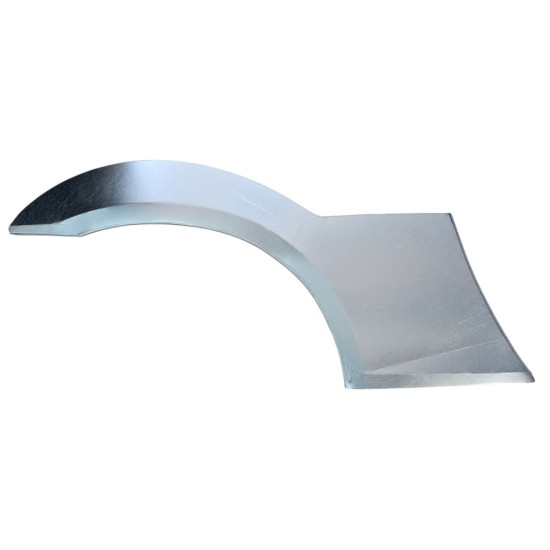 Painel de reparação do guarda-lamas traseiro para Chevrolet Camaro 2009-2015 / Direito 16331