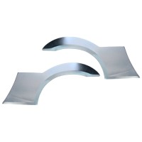 Painel de reparação do guarda-lamas traseiro para Chevrolet Camaro 2009-2015 / Esquerda+Direita / Conjunto 16333