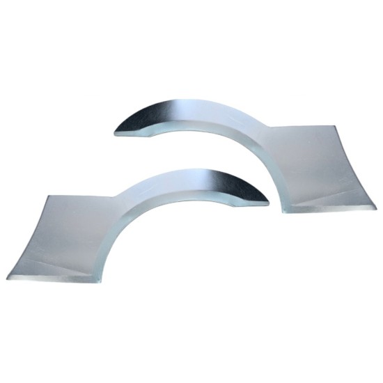 Painel de reparação do guarda-lamas traseiro para Chevrolet Camaro 2009-2015 / Esquerda+Direita / Conjunto 16333