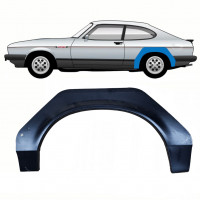 Painel de reparação do guarda-lamas traseiro para Ford Capri 1974-1987 / Esquerdo 8779