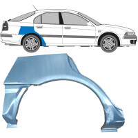 Painel de reparação do guarda-lamas traseiro para Mitsubishi Carisma 1995-2006 / Direito 5977