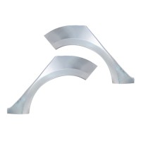 Painel de reparação do guarda-lamas traseiro para Kia Ceed 2012-2018 / Esquerda+Direita / Conjunto 16336