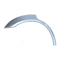 Painel de reparação do guarda-lamas traseiro para Chrysler 300C 2004-2011 / Direito 17205