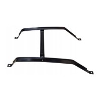 Abraçadeira do tanque de combustível para Honda Civic 2005-2011 15042