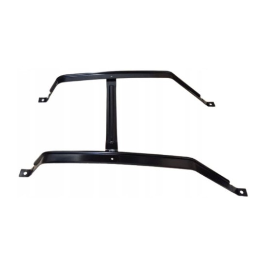 Abraçadeira do tanque de combustível para Honda Civic 2005-2011 15042