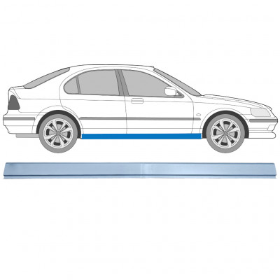 Painel de reparação da soleira para Honda Civic 1995-2001 / Esquerda = Direita (simétrico) 11965