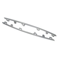 Moldura da grelha para Renault Clio V 2019- / Esquerda+Direita 16236