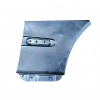 Painel de reparação do guarda-lamas dianteiro para Mercedes CLK 2002-2009 / Direito 8378