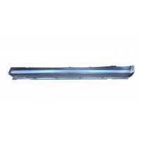 Painel de reparação da soleira para Opel Corsa 2000-2010 / Esquerdo 6876