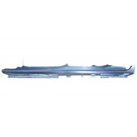 Painel de reparação da soleira para Opel Corsa 2006-2015 / Esquerdo 6880