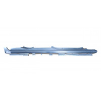 Painel de reparação da soleira para Opel Corsa 2006-2015 / Direito 6879