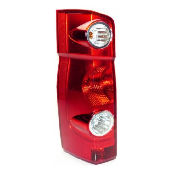 Luz traseira para Volkswagen Crafter 2005-2017 / Esquerdo 15573