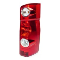 Luz traseira para Volkswagen Crafter 2005-2017 / Direito 15572