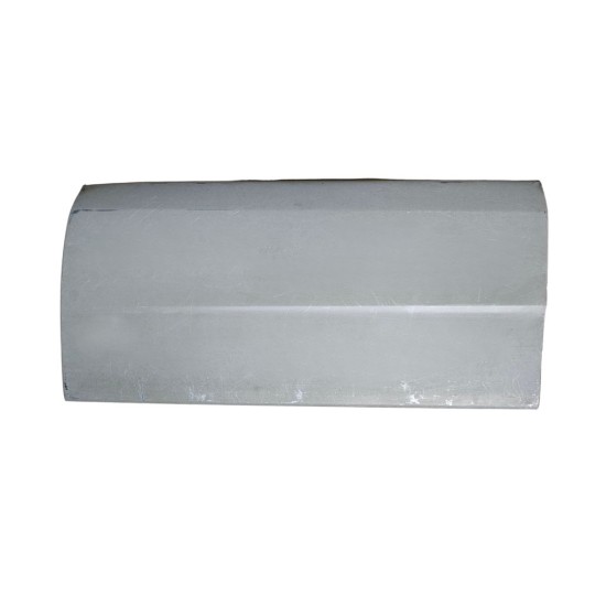 Painel de reparação do teto para Volkswagen Crafter 2005-2017 / Direito 13840