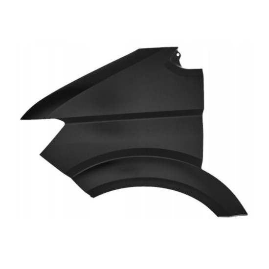 Guarda-lamas dianteiro para Volkswagen Crafter 2017- / Esquerdo 15567