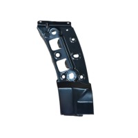 Painel de reparação do guarda-lamas dianteiro para Volkswagen Crafter 2017- / Esquerdo 16087