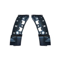 Painel de reparação do guarda-lamas dianteiro para Volkswagen Crafter 2017- / Esquerda+Direita / Conjunto 16088