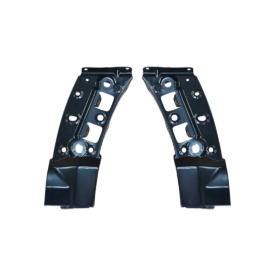 Painel de reparação do guarda-lamas dianteiro para Volkswagen Crafter 2017- / Esquerda+Direita / Conjunto 16088