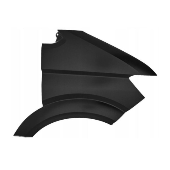 Guarda-lamas dianteiro para MAN TGE 2016- / Direito 15569