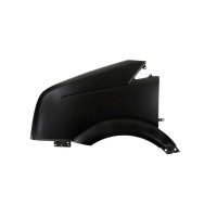 Guarda-lamas dianteiro para Volkswagen Crafter 2005-2017 / Esquerdo 15353