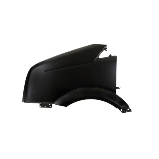 Guarda-lamas dianteiro para Volkswagen Crafter 2005-2017 / Esquerdo 15353