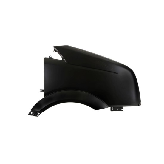 Guarda-lamas dianteiro para Volkswagen Crafter 2005-2017 / Direito 15352