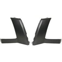 Moldura abaixo do farol para Volkswagen Crafter 2005-2011 / Esquerda+Direita / Conjunto 16856