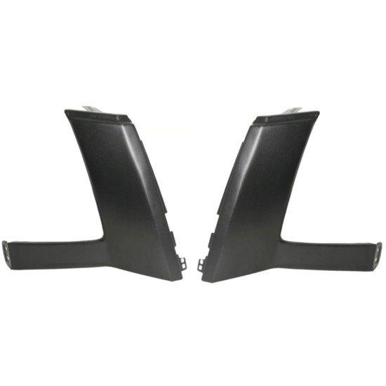 Moldura abaixo do farol para Volkswagen Crafter 2005-2011 / Esquerda+Direita / Conjunto 16856